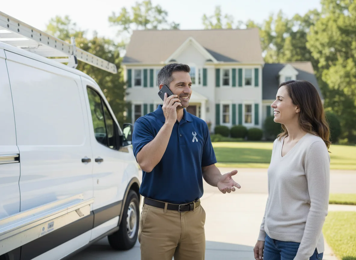 Home Gutter Service Blodgett, OR FAQs